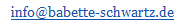E-Mail-Adresse als Screenshot